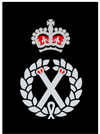 Commissioner