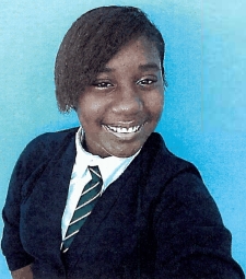 Welcome to the BPS website | Reported Missing Teenager: India Smith ...